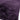 Plush Plain Shaggy High Pile Thick Silky Fluffy Soft Hand Woven Purple Rug
