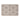 My Stain Resistant Ikat Stone Washable Non-Slip Polypropylene Bordered Doormat