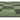 Checkerboard Green Washable Non-Slip Indoor Rug and Runner