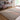 Origins Strata Pink Grey Wool Abstract Scandi Rug - Medium 120x170 cm (4'x5'6")