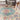 Passion PSN22 Medallion Ivory Multi Coloured By Jute Polypropylene Persian Traditional Hallway Runner Rug