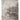Splendour Shadow Touch Silky Ivory Silver Shaggy Soft Rug 75x150 cm