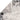 Kuza Border Abstract Modern Distressed Soft Velvety Silky Grey Rug & Runner