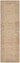 Colorado Rustic Open Weave Pattern Hand-Tufted CLR03 Wool Textured Modern Hallway Runner Rug