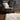 Phoenox Origins Extravagance High Pile Fluffy Silver Shaggy Modern Plain Rug