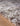 Hadley Marbled Effect Thick Fluffy Beige Grey Polypropylene Shaggy Modern Rug