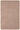 Origins My Nude Pink Washable Non-Slip Polypropylene Shaggy Rug