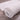 URCO Luxe Faux Fur Super Silver Shaggy Textured Plain Rug