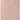 Origins Penny 3D Blush Pink Hand-Carved Wool Geometric Rug
