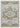 Petra Ajanta Classic Bordered Medallion Natural Polypropylene Traditional Vintage Floral Hallway Runner Rug