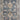 URCO Nova Lilian Blue Polypropylene Persian Traditional Vintage Hallway Runner Rug