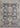 URCO Nova Lilian Blue Polypropylene Persian Traditional Vintage Hallway Runner Rug