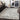 City Animal Print Zebra CIT2300 Charcoal Grey Washable Jute Polypropylene Boho Rug - Small 80x150 cm (2'6"x5')