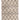 Casablanca Ivory/Light Brown Diamond Shaggy Tasseled Rug by Origins