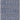 Sloan Hand Woven Flatweave Geometric Rug or Runner in Blue - Runner 66x200 cm (2'1"x6'6")