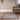 My Sculptured Patterened Waves Ivory Mink Washable Non-Slip Polypropylene Rug