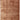 Gleam Luxury Contemporary Modern Silky Shiny Plain Hand Woven Terracotta Orange Rug