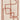 Asiatic London Matrix Infinity Retro Tufted Soft Silky Ivory Copper Brown Wool Viscose Abstract Geometric Rug