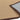 Sisal Jute Plain Non-Slip Linen Natural with Chocolate Brown Border Rug & Runner