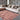 Asiatic London Fresco Tufted Red Extra Handmade Wool Cotton Floral Rug 200x300 cm