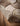 Origins 3D Scallop Silky Sand Neutral Jute Shaggy Geometric Rug