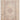 Alia 524AK Short Pile Beige Blue Polypropylene Traditional Floral Rug