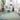 Passion PSN10 Navy and Light Blue Modern Abstract Rug - Medium 114x175 cm (4'x5'9'')