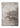 Splendour Shadow Touch Silky Ivory Silver Shaggy Soft Rug 60x110 cm