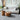 Anya ANR01 Rug Hand Made Wool Geometric Traditional Modern Bohomian Tribal Fringed Rug in Duck Egg - Medium 120x170 cm (4'x5'6")