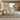Nourison Nordic NRC06 Scandinavian Design Ivory Multi Abstract Geometric Textured Rug