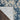 Nourison Rustic Textures RUS16 Grey Blue Jute Abstract Textured Rug