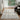 URCO Petra Palmyra Lines Grey Polypropylene Traditional Abstract Textured Hallway Runner Rug - Small 80x150 cm (2'6"x5')
