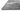 Katherine Carnaby Chrome Hand Made Rug Modern Plain Viscose Silky Shiny Luxurious Zinc Rug