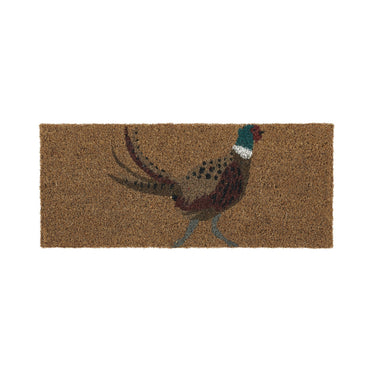 Coir Insert Pheasant 23 x 53 cm