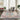 Passion PSN22 Medallion Ivory Multi Coloured By Jute Polypropylene Persian Traditional Hallway Runner Rug