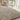 Origins Rocks Shaggy Hand Woven Wool Long Pile Rugs in Grey, Ochre, Blue, Multi - Ochre - 80x150cm (2'6"x5'0")