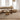 Adler Hand Woven Boucle Texture Rug in Honey Beige - Medium 120x170 cm (4'x5'6")