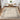 553A2 Classic Light Brown Traditional Vintage Textured Bordered Hallway Runner Rug - Small 80x150 cm (2'6"x5')