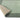 Origins Borders Hand Loom Woven Wool Bordered Rug Hallway in Sage Green