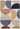 Asiatic London Sketch Curve Tufted Retro Living Hand-Carved Polypropylene Abstract Geometric Rug