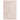 Asiatic London Axel AX01 Chevron Cream Beige Polypropylene Textured Scandi Rug