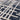 Asiatic London Mason Blueprint Blue Cotton Traditional Abstract Rug