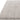 Barnaby Shaggy High Pile Thick Sumptuous Hand Woven Plain Plush Rug in Silver