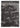 Serenity Shaggy Rug Super Soft Velvet Silky Metallic Sheen Silver Grey Rug in Small Size 80x150 cm (2'6"x5')
