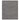 My Slate Grey Non Washable Non-Slip Cotton Doormat - 80 x 95 cm
