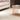 Katherine Carnaby Chrome Stripe Putty Hand Made Rug Modern Viscose Silky Shiny Luxurious Rug - Medium 120x180 cm (4'x6')