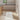 Glitz GLZ10 Silky Shimmer Cream Grey By Abstract Textured Modern Hallway Runner Rug