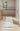 Glitz GLZ10 Silky Shimmer Cream Grey By Abstract Textured Modern Hallway Runner Rug