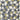Origins Honeycomb Luxurious Grey Ochre Handmade Wool Geometric Rug 80x150 cm