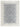 Grand Street GRN04 Silky Ivory Blue By Abstract Modern Soft Rug